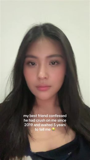 Best Friend's 5-Year Crush Reveal: Heartfelt Confession