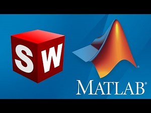 SolidWorks to SimMechanics