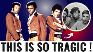 The Rise and Fall of The Delfonics: A Tale of Talent and Turmoil.