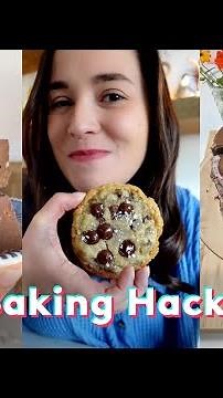 4 Surprising Baking Hacks | TikTok Compilation | Southern Living
