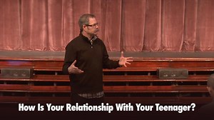 35K views · 824 reactions | There are three types of relationships you can have with your teen. For more gospel principles on raising teens, check out the 25th anniversary edition of Age of Opportunity, revised and updated! www.PaulTripp.com/Opportunity | Paul David Tripp | Facebook