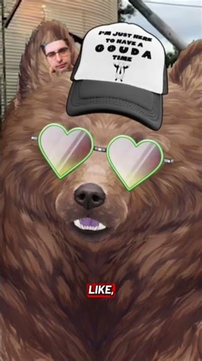 robot noises with a drill #runebeardad #furry #clips #furry #vtuber