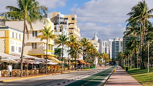 Miami has the highest inflation rate of metro areas in US