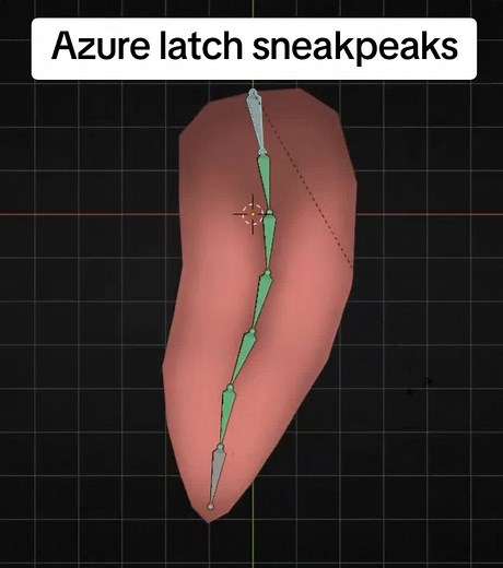 Exciting Updates on Azure Latch Game for Roblox