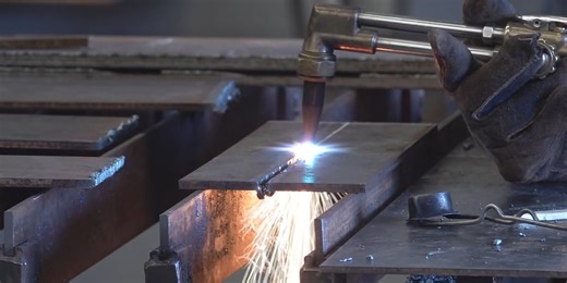 Welding open house to be hosted at Minnesota State College Southeast Winona campus today