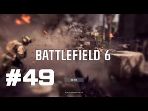 #49【ヘリを落としたい】しきぶの「BATTLEFIELD 6」