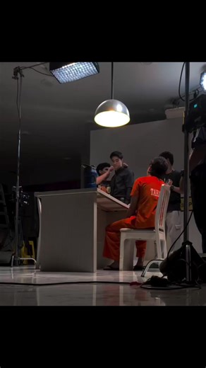 Trian nemuin supir truk yg nabrak #bericintawaktu #yesayaabraham