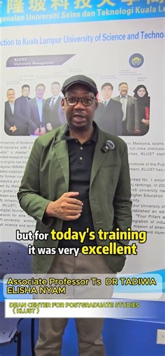 Syntax Technologies Sdn Bhd- Testimonial- Associate Professor Ts DR TADIWA ELISHA NYAM