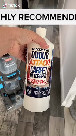 Vax Dual Power Carpet Cleaner Review & Usage Tips