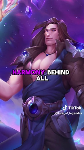 La historia de Taric - El escudo de Valoran