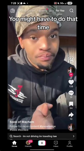 #stitch with @John Chainsaw