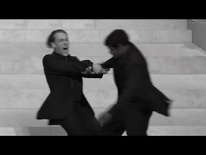 TRAILER | THE BASSARIDS Henze – Komische Oper Berlin