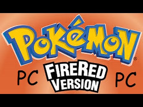 Jak zainstalować Pokémon Fire Red na PC po polsku! (FREE)