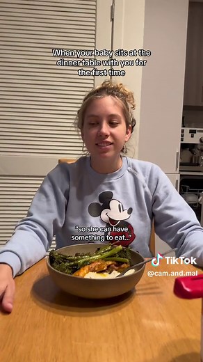 Mal is the Best Mom Moments 💖