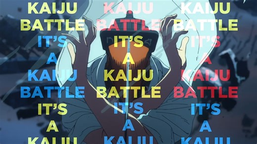 2.6K views · 17 reactions | A real crash course. The worldwide phenomenon returns with an original movie in Premium Formats and IMAX - exclusively in theatres October 24. Get tickets now! #ChainsawManMovie | Sony Pictures | Facebook