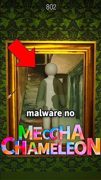 O Que Está Escondido Nos Mapas do Steam Workshop? #gaming #steam #mecchachameleon