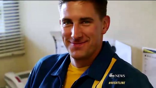 Blue Angels: Flying With the Magnificent Six