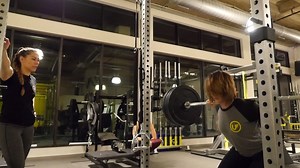 51 reactions | Inside the North Side’s newest sweat spot -...