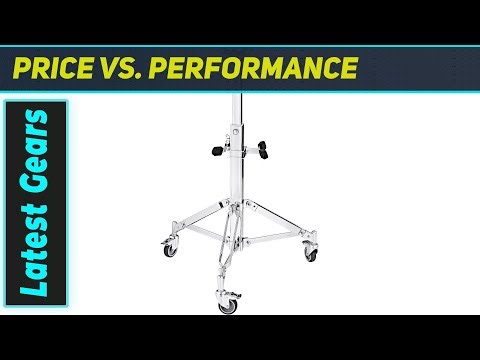 Meinl TMPDS: The Ultimate Conga Stand for Serious Percussionists