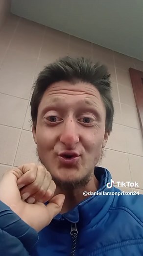 Larsonians rise #daniellarson #larsonlore | daniel larson