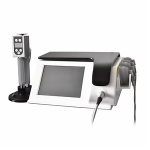 [Hot Item] Accelerating Blood Circulation Optimizing Erections Sensitivity Shock Wave Machine Device