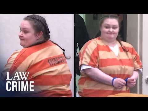 Woman Accused of Killing 4-Year-Old Found in Trunk Faces Arraignment