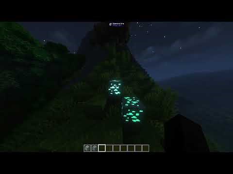 How to add glow to modded ores in complementary v4.0+ (minecraft)