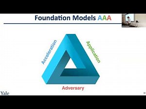 IFML Seminar: 3/29/24 - Generative Models AAA: Acceleration, Application, Adversary