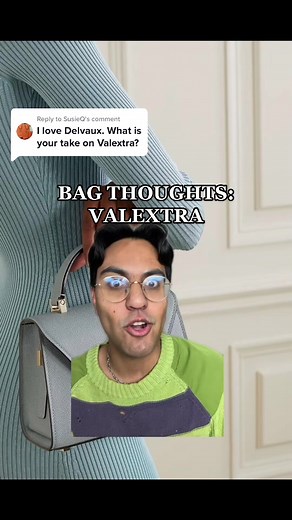 Valextra Handbag Review: Price, Leather Quality, & Aesthetic