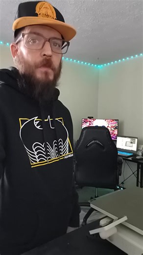 Kevin Patterson on Instagram: "Maintenance people! Keep your machines clean and going!"