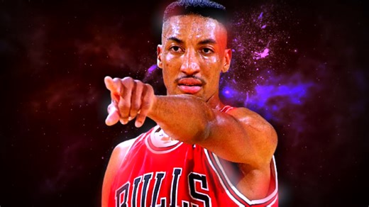 He was the perfect sidekick - then the NBA drove him insane
