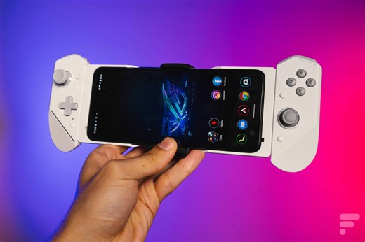 Votre smartphone est-il assez costaud pour du gaming ? Voici le benchmark parfait — Frandroid