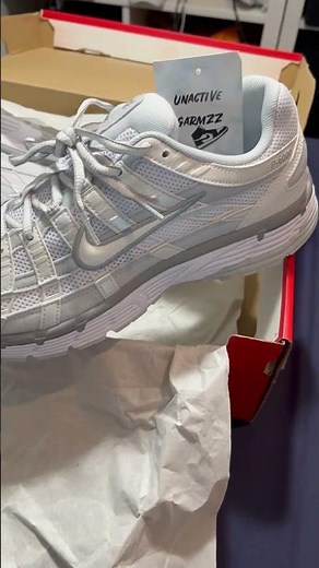 Nike p6000 summit white #nike #sneakers #sneaker #reselling