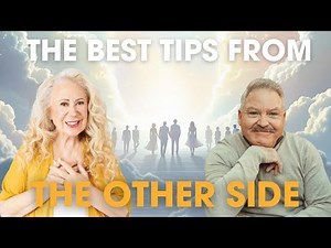 Best Tips From The Other Side To Tap Into Your Psychic Abilities