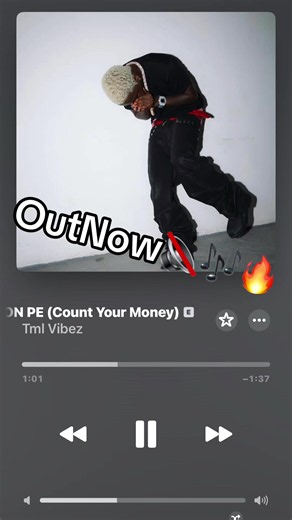 “SHONPE” out now #tmlvibez