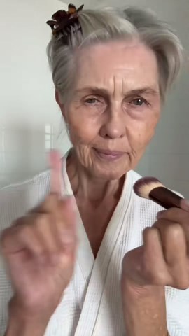 How to Correctly Apply Liquid Blush — So It Blends, Not Stains!