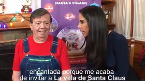 Chabelo Grosero 2018 Entrevista 3 con Paola Rojas #Chabelo #chabelogrosero #xavierlopezchabelo #PaolaRojas | RETROSPACE MX