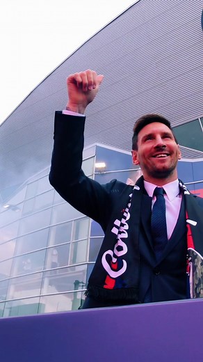 ¡Léo Messi en PSG! Descubre todos los detalles emocionantes