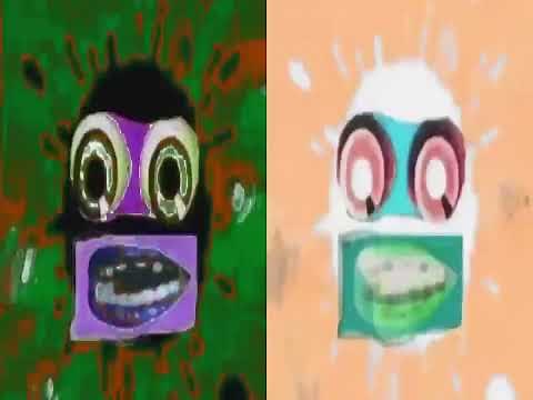 Klasky Pitch Effects Extended Combined