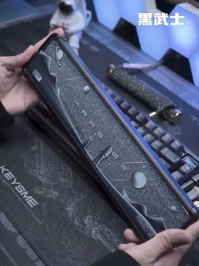 The Best Keyboard Wrist Rest You Have Ever Seen!