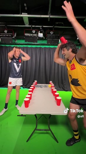 Watch Western Australia vs Victoria in AAMI AFL Origin