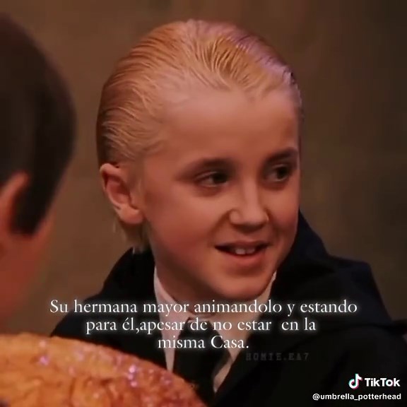 Fanfic de Harry Potter: Draco y Harry Novios
