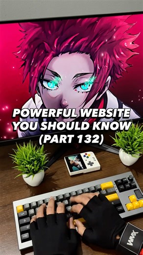 Powerful Website you should know (Part 132) | Tech HQ