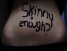 Eating Disorders