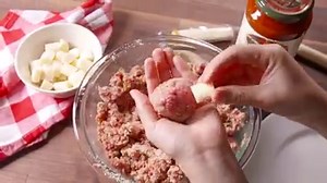 115K views · 3.6K reactions | You'll never make meatballs the same...