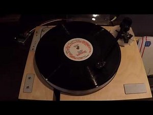 Disney Ultimate Hits - A Whole New World (Aladdin) - Live Vinyl Recording