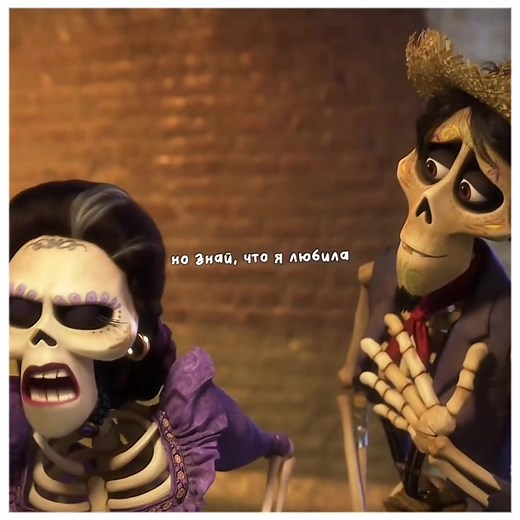 Discover the Magic of Coco (2017) - A Heartwarming Pixar Adventure