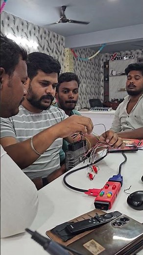 Live G-BOX3 Training by Jaguar Autotronics | Mercedes, BMW, VW, Skoda Key Programming