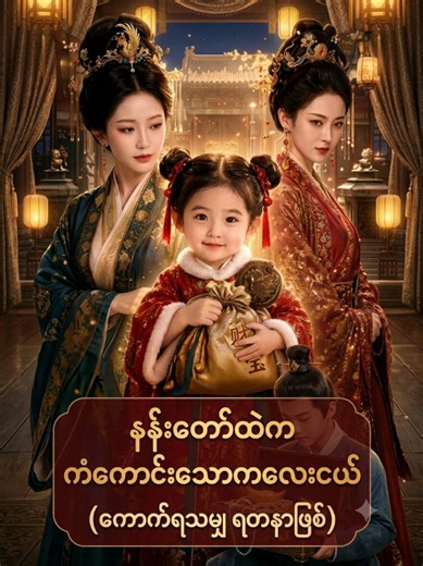 Chinese drama recommendations for Myanmar viewers