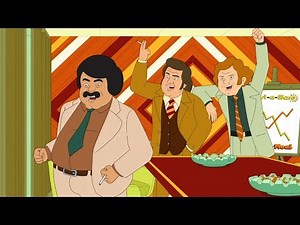 F is for Family - Best of Gene, Tracy, and Dana (Kevin Farley, Brad Morris, David Koechner)